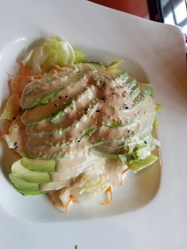 Koto Japanese Steakhouse and Sushi Bar