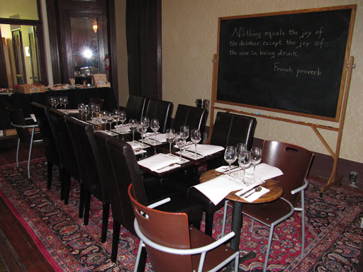 Wine School of Philadelphia