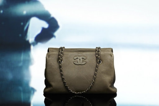 Chanel, colección bolsos otoño invierno 2011