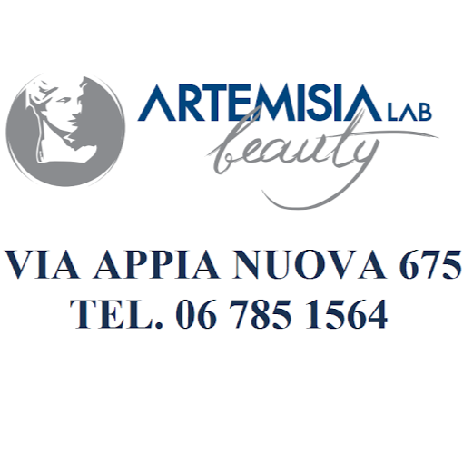 Parrucchiere e Centro di Medicina Estetica Artemisia Lab by Francy's logo