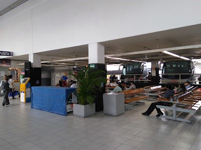 Photos of Central De Autobuses De Oriente
