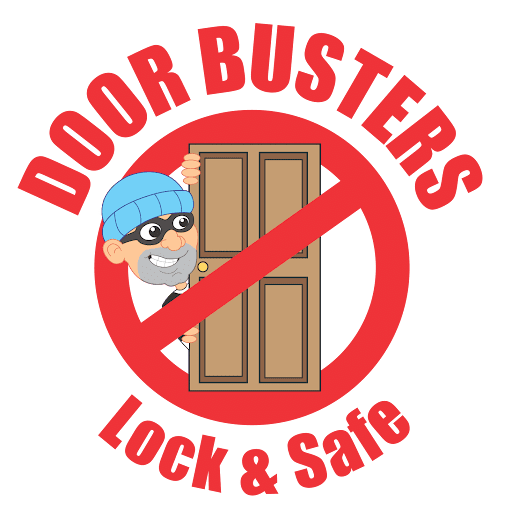 DoorBusters Lock & Safe Las Vegas | Locksmith logo