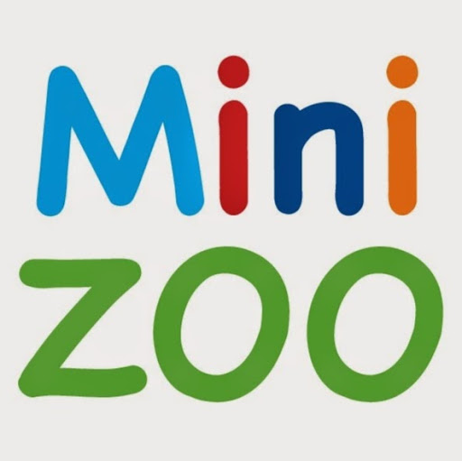 Minizoo.dk logo