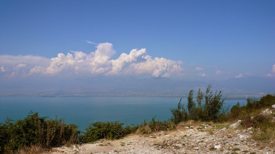 Автопутешествие Йошкар-Ола (Марий Эл, РФ) - Kumbor (Montenegro). Август 2014