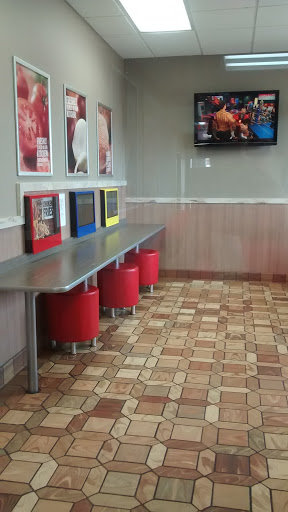 Fast Food Restaurant «Burger King», reviews and photos, 3511 McCann Rd, Longview, TX 75605, USA