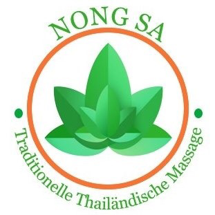 Nong Sa Traditionelle Thailändische Massage logo