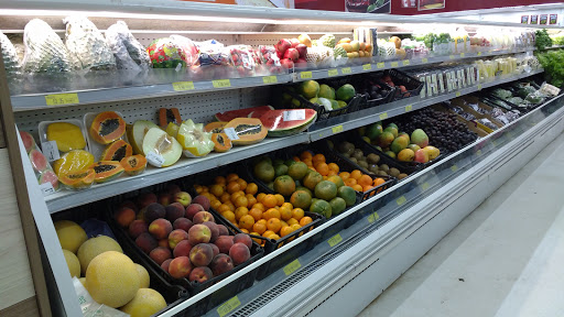 Amigão Supermercado, Av. dos Araçás, 2201 - Centro, Araçatuba - SP, 16010-300, Brasil, Supermercado, estado Sao Paulo