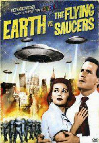 Ufo Extraterrestrial Mythology Created By Science Fiction Books Films And Tv Serials