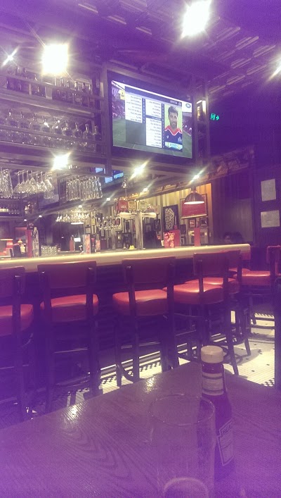 Photos of TGI Fridays Doncaster