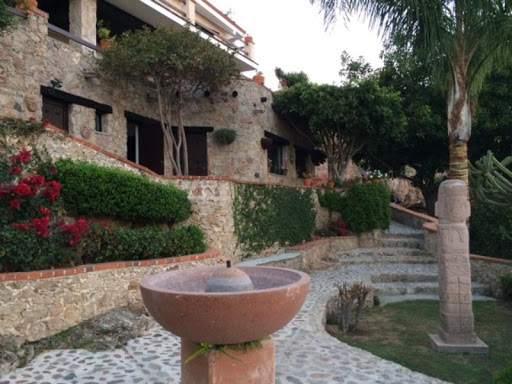 Hotel Posada Tukru, Calle Bugambilias #240, Colonia La Esquina, Tecozautla, 42450 Hgo., México, Hotel | HGO