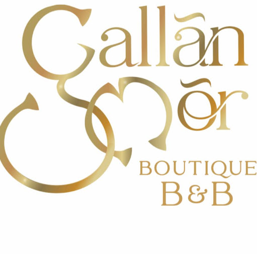 Gallan Mor Boutique Bed & Breakfast logo