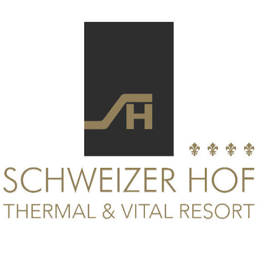 Hotel Schweizer Hof Thermal & Vital Resort Bad Füssing logo