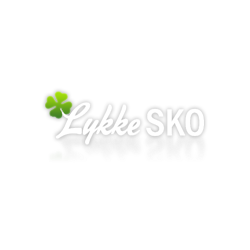 Lykke SKO logo