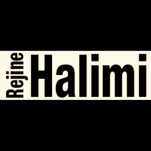 Rejine Halimi logo