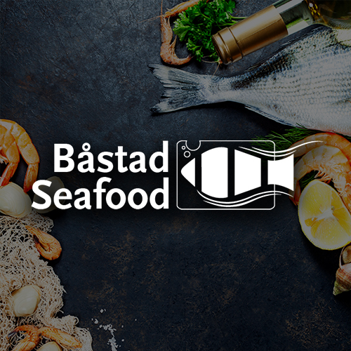 Båstad Seafood AB logo