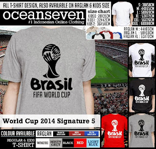 World Cup 2014-Welcome to Brazil_World Cup 2014 Signature 5