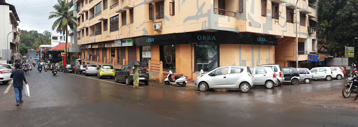ORRA Jewellery, Shop No.12, Bemvinda Apartment, Isidore Baptista Road, Malbota, Margao, Goa 403601, India, Map_shop, state GA
