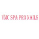 VMC Spa Pro Nails
