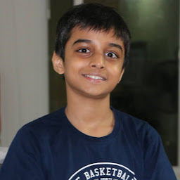 Ajay 's user avatar