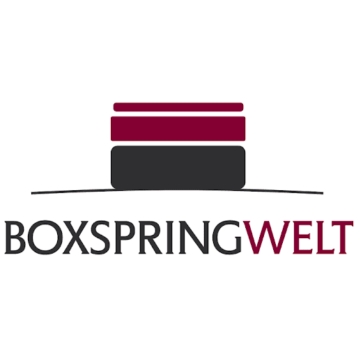 Boxspring Welt - Fachgeschäft Bielefeld logo