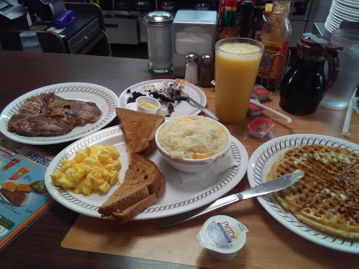 Breakfast Restaurant «Waffle House», reviews and photos, 8050 US-42, Florence, KY 41042, USA
