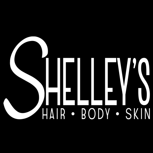 Shelley's Day Spa & Salon logo