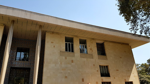 Niavaran Palace