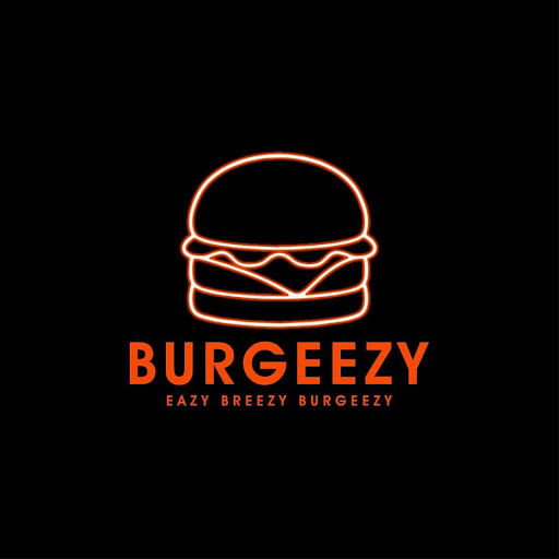 Burgeezy logo
