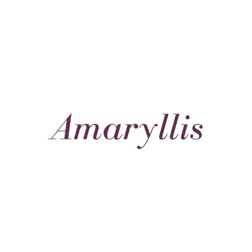 Amaryllis, Salon de beauté