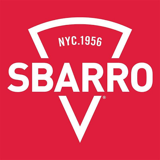 Sbarro New York Pizza Liffey Valley logo