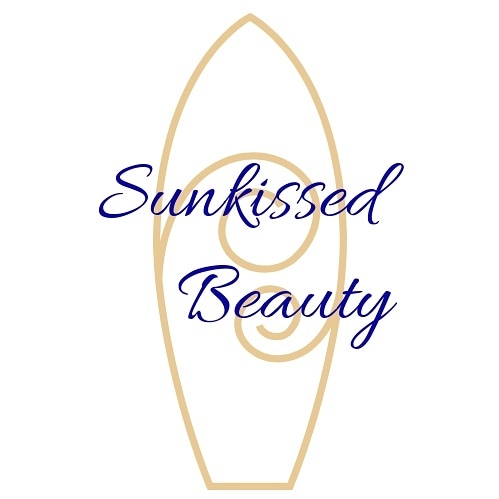 Sunkissed Beauty logo