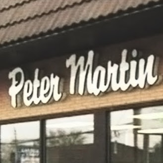 Peter Martin Appliances