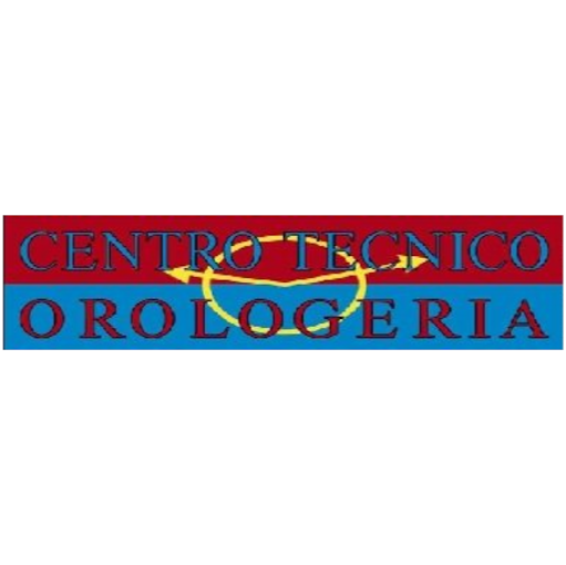 Centro Tecnico Orologeria logo