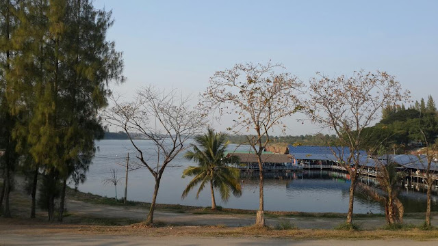 Ruan Pae Park View