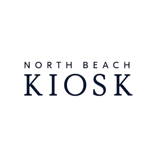North Beach Kiosk logo
