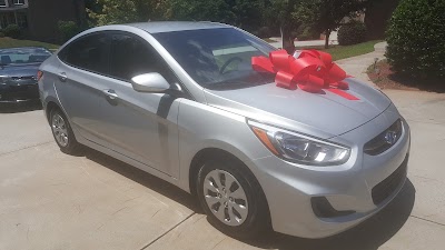 Photos of Five Star Hyundai of Warner Robins