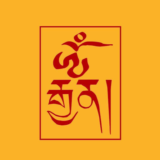 Restaurant Wujin Sushi logo