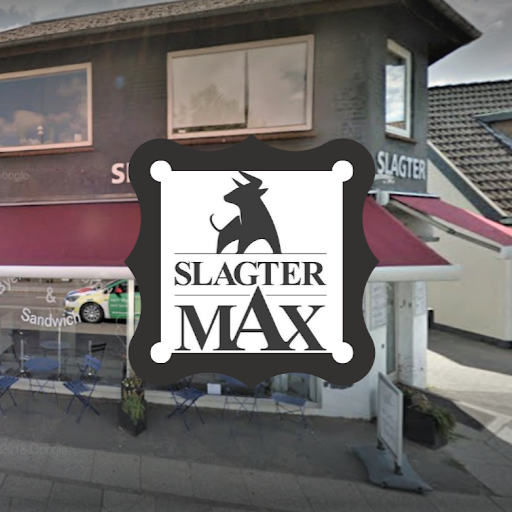 Slagter Max logo