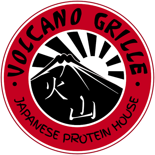 Volcano Grille logo