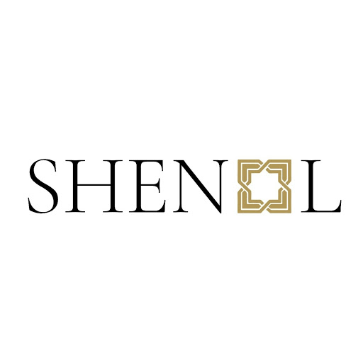 Shenol Hair logo