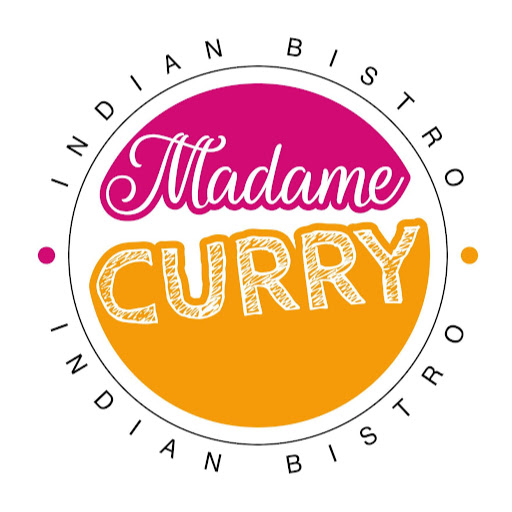 Madame Curry logo