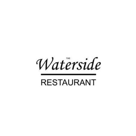 The Waterside Restaurant logo