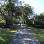 Path leading to the Robertsons Point (259190)