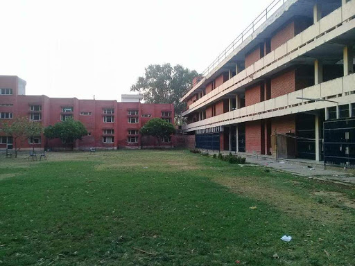 Government College For Girls Patiala, Stadium Road, Patiala, New Lal Bagh, Patiala, Punjab 147001, India, Womens_College, state PB