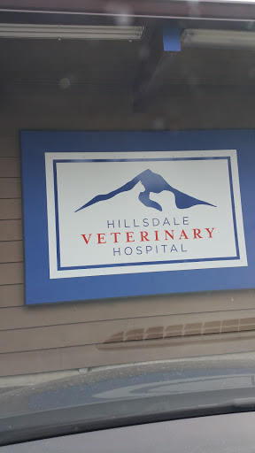 Animal Hospital «Hillsdale Veterinary Hospital», reviews and photos
