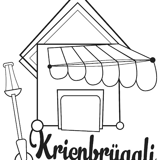 Bistro Krienbrüggli logo