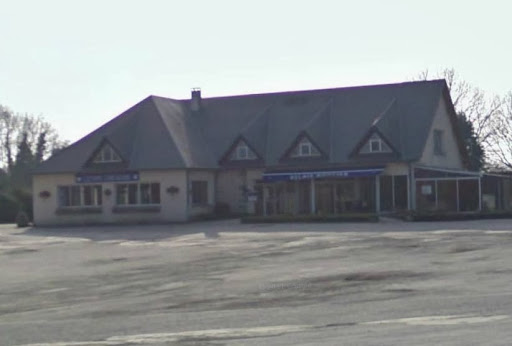 Restaurant l'Etape Creusoise