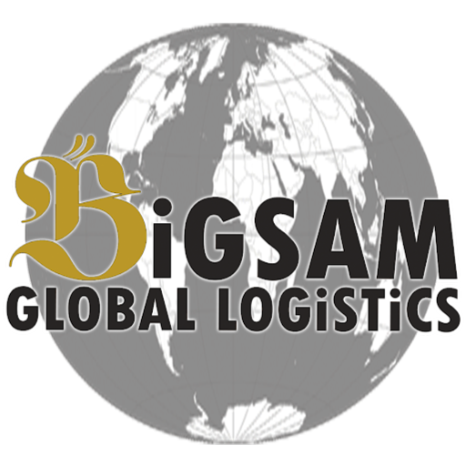Bigsam Global Logistics Ltd UK logo