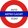 Auto-école Métro Flachet