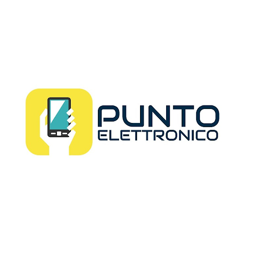Punto Elettronico - Riparazione e vendita smartphone, cellulari, TV ed elettrodomestici logo